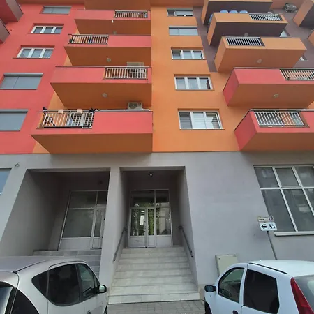The Urbanite Bihać