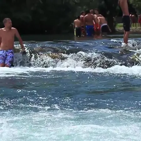 Apartment The Urbanite Bihać