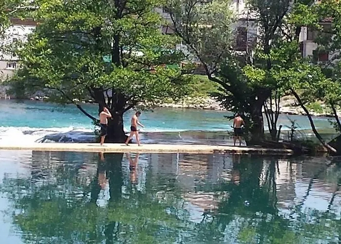 The Urbanite Appartamento *